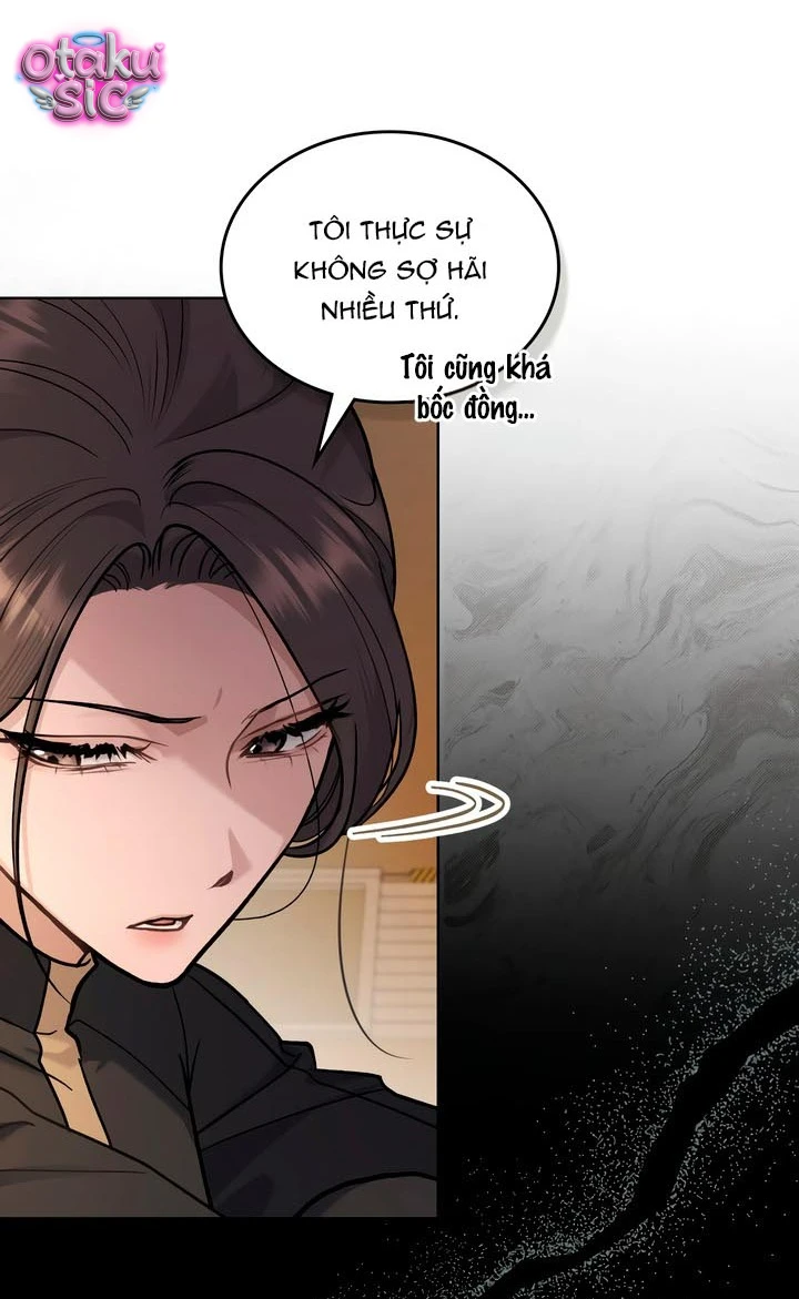 Thú Vui Của Kẻ Điên - Chap 28 - Trang 54