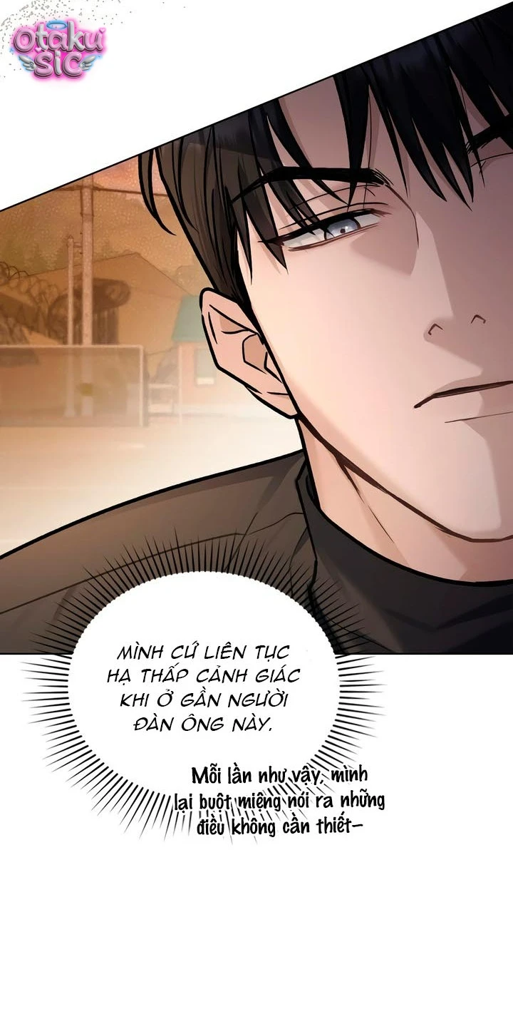 Thú Vui Của Kẻ Điên - Chap 28 - Trang 58