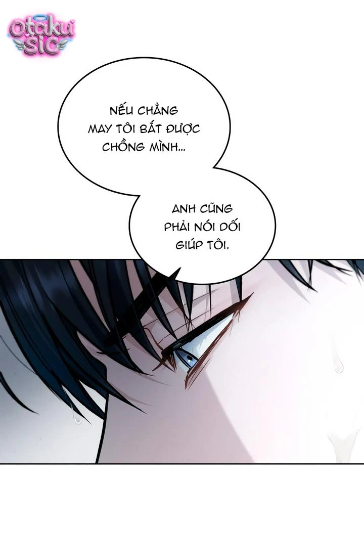Thú Vui Của Kẻ Điên - Chap 28 - Trang 7