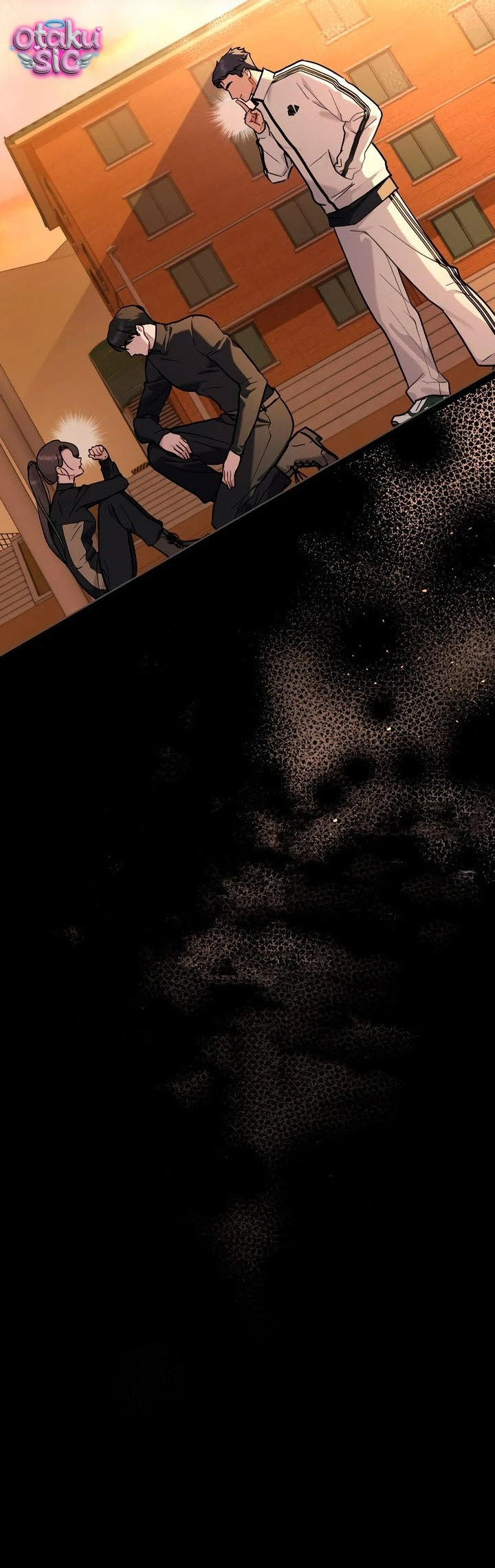 Thú Vui Của Kẻ Điên - Chap 28 - Trang 64