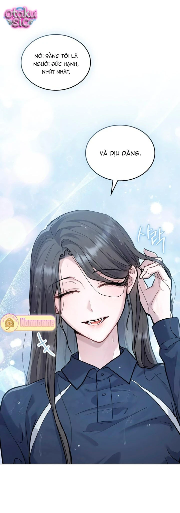 Thú Vui Của Kẻ Điên - Chap 28 - Trang 8