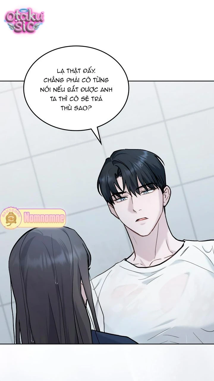 Thú Vui Của Kẻ Điên - Chap 28 - Trang 10