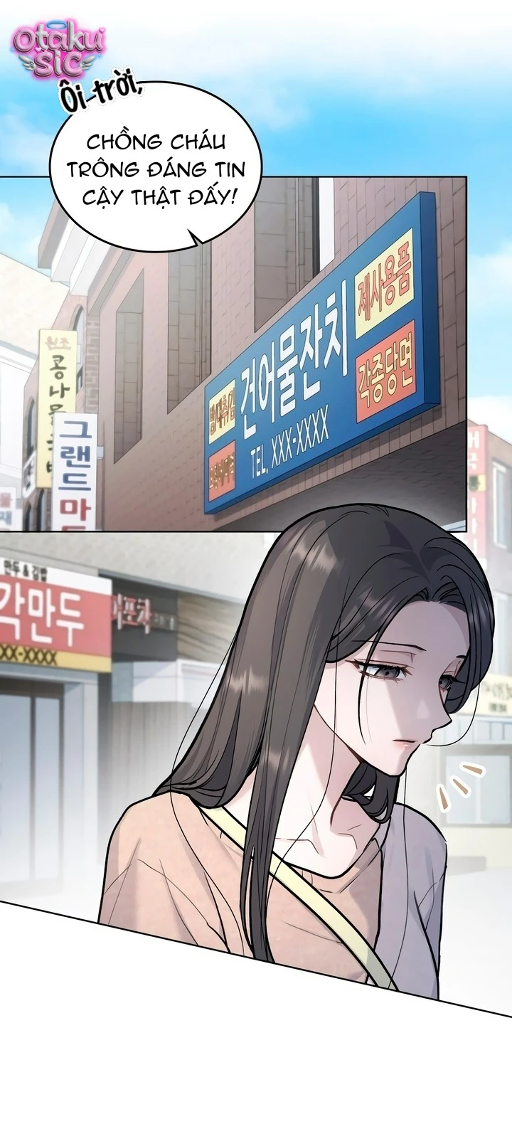 Thú Vui Của Kẻ Điên - Chap 29 - Trang 1