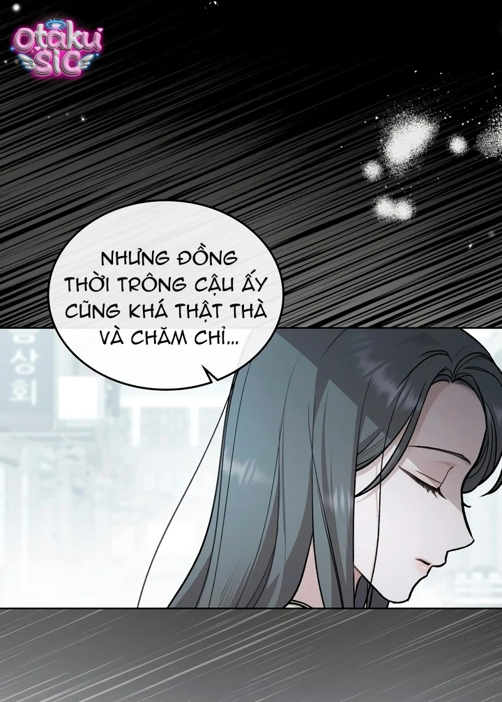 Thú Vui Của Kẻ Điên - Chap 29 - Trang 11