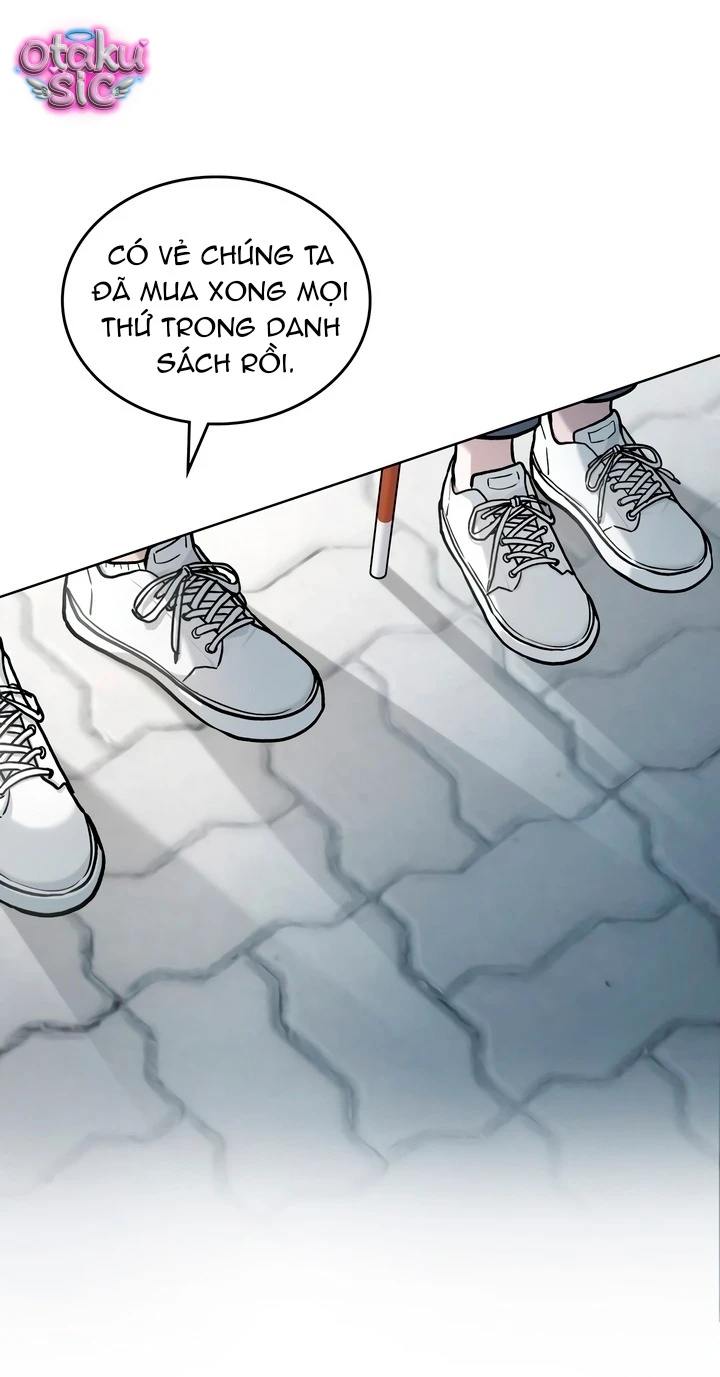Thú Vui Của Kẻ Điên - Chap 29 - Trang 13