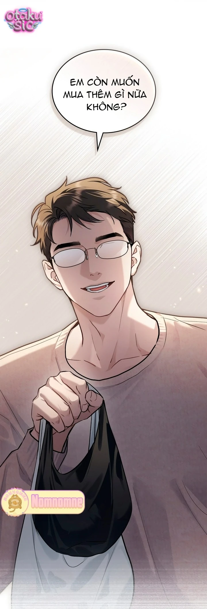 Thú Vui Của Kẻ Điên - Chap 29 - Trang 14