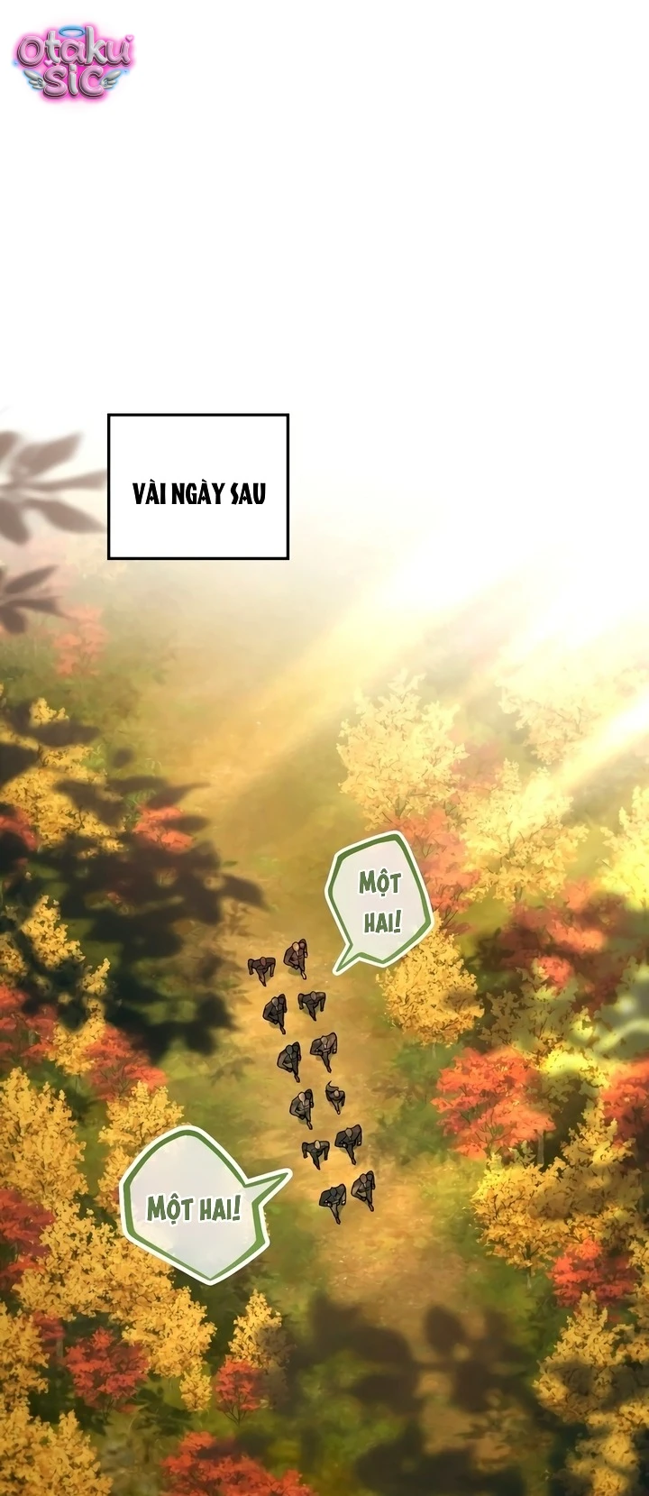 Thú Vui Của Kẻ Điên - Chap 29 - Trang 16