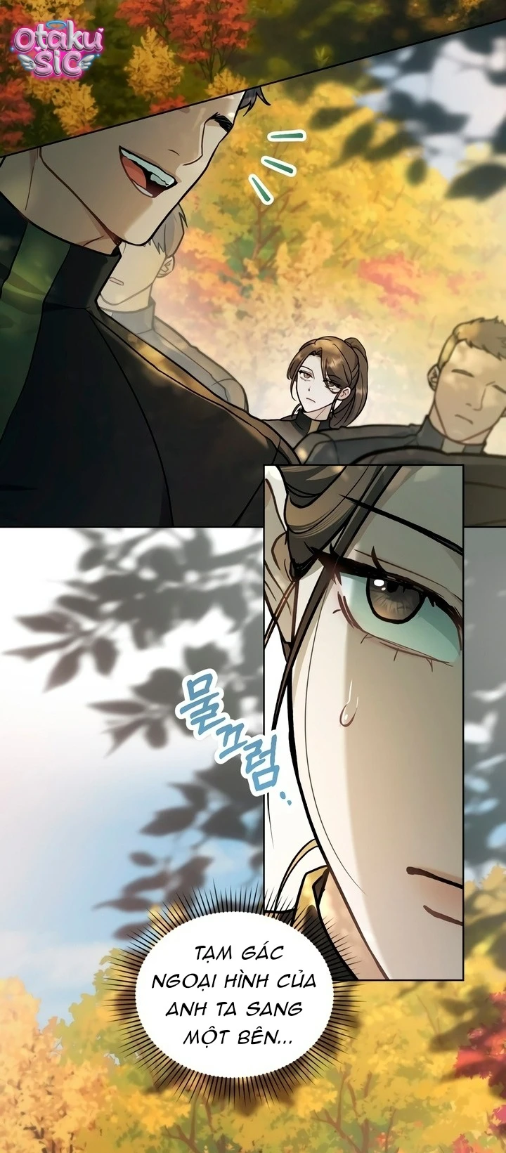 Thú Vui Của Kẻ Điên - Chap 29 - Trang 17