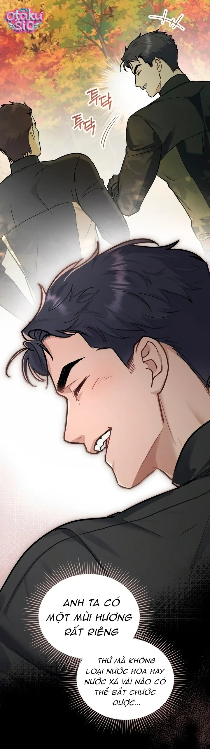 Thú Vui Của Kẻ Điên - Chap 29 - Trang 18