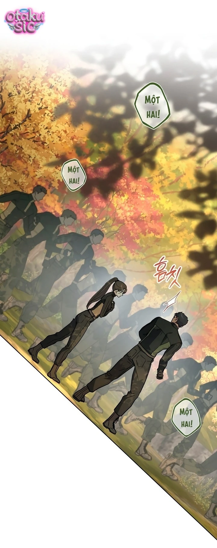 Thú Vui Của Kẻ Điên - Chap 29 - Trang 22