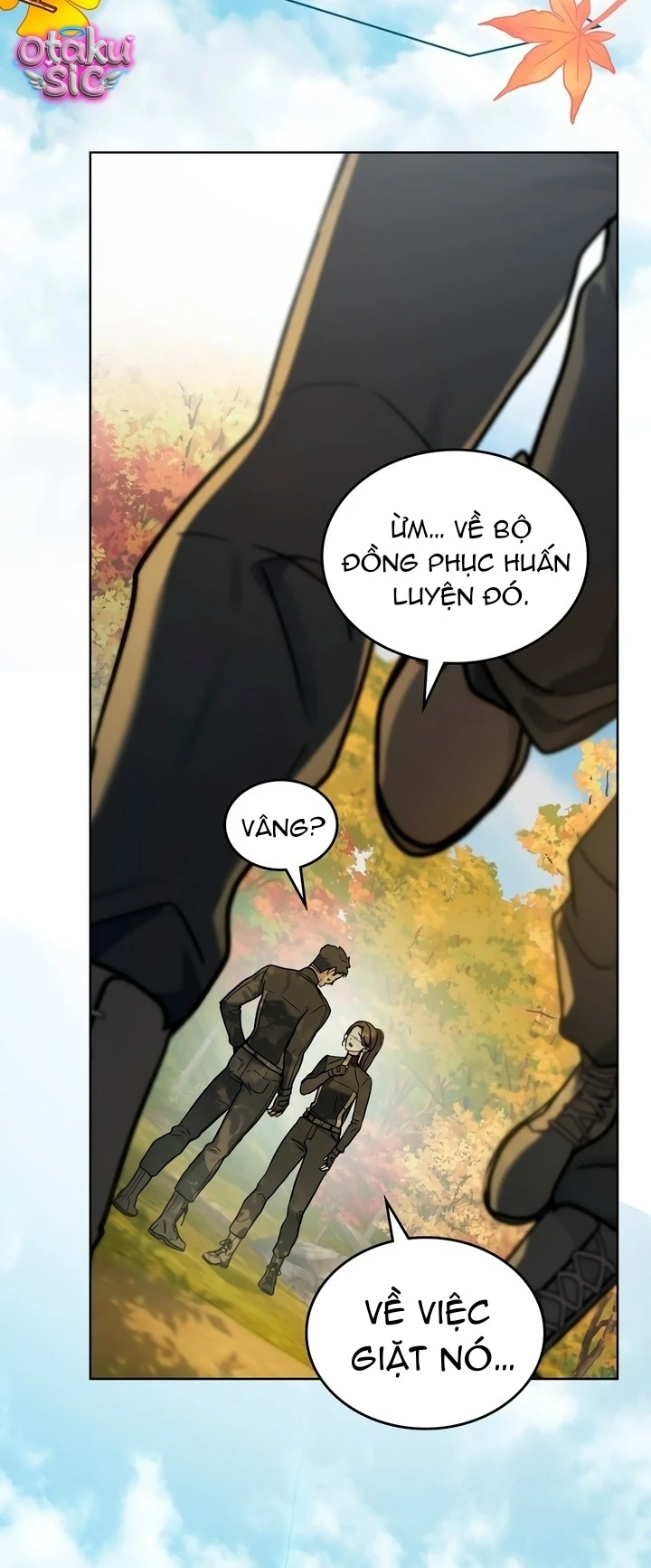 Thú Vui Của Kẻ Điên - Chap 29 - Trang 26