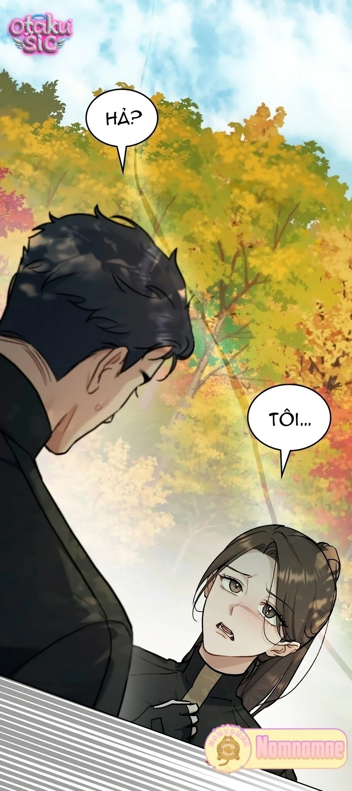 Thú Vui Của Kẻ Điên - Chap 29 - Trang 27