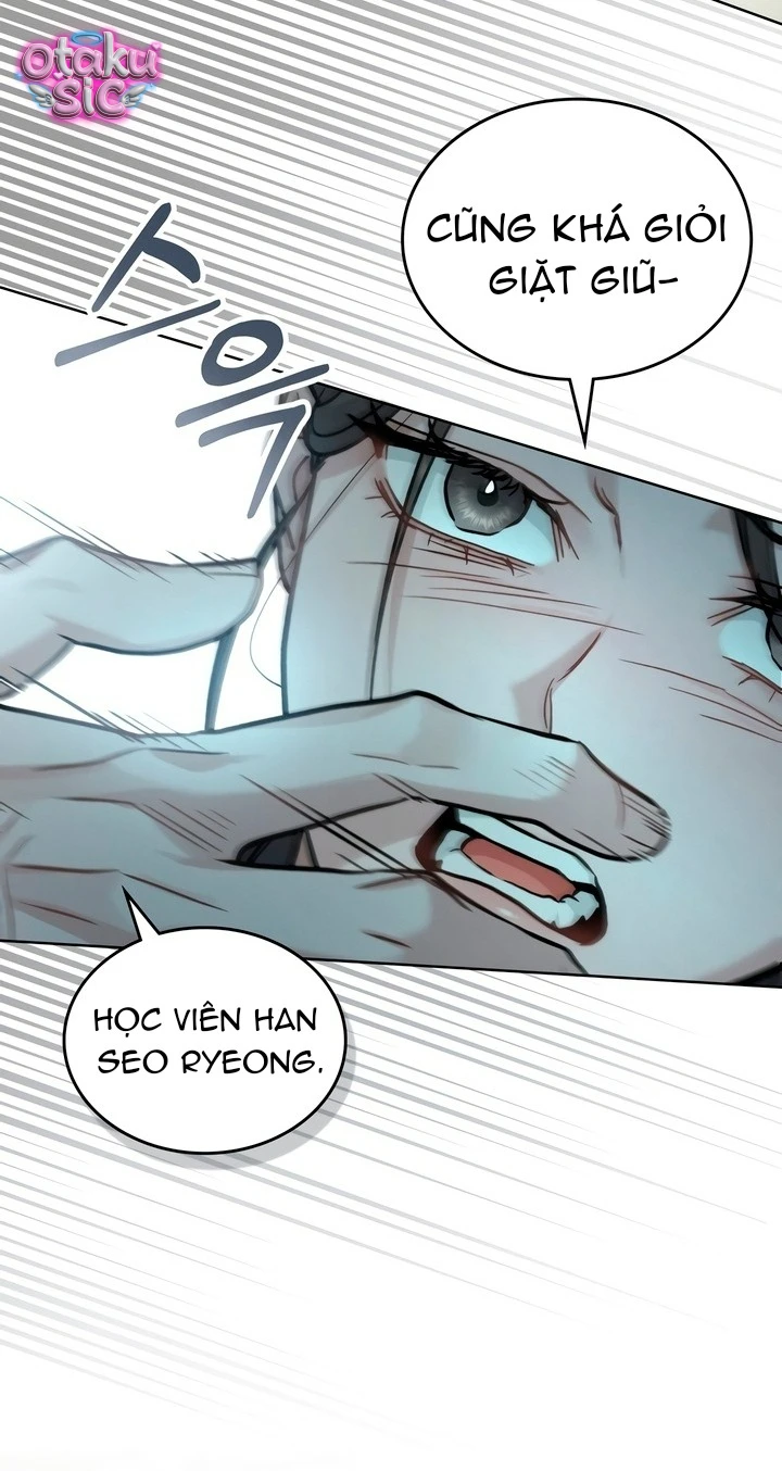 Thú Vui Của Kẻ Điên - Chap 29 - Trang 28