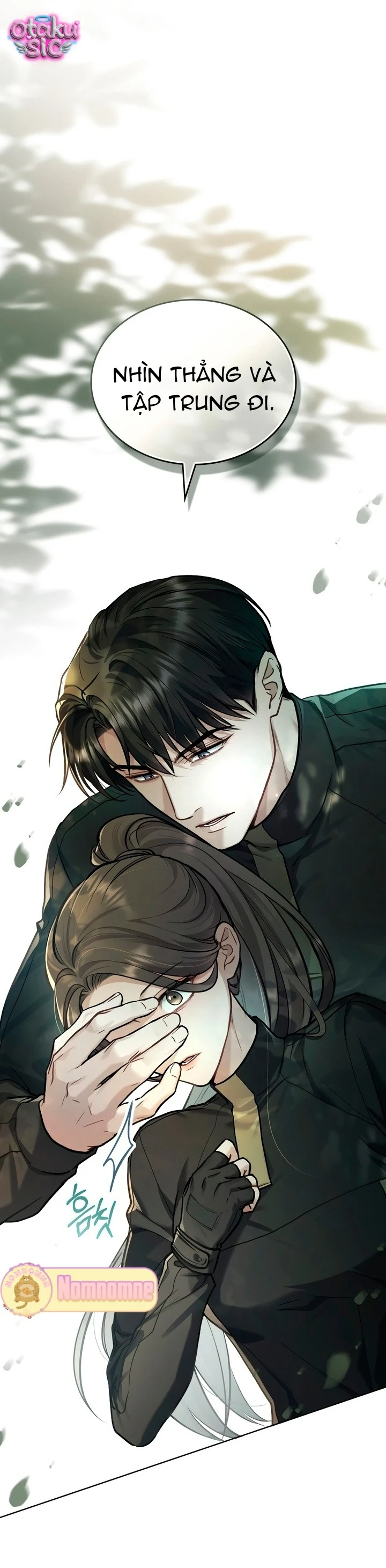 Thú Vui Của Kẻ Điên - Chap 29 - Trang 29