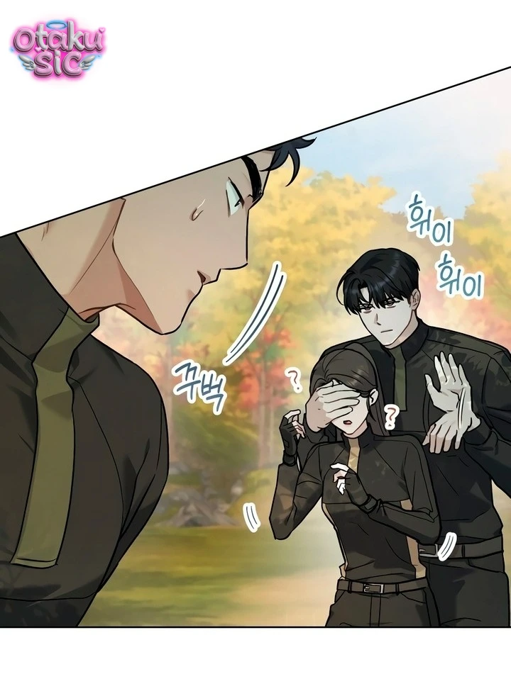 Thú Vui Của Kẻ Điên - Chap 29 - Trang 30