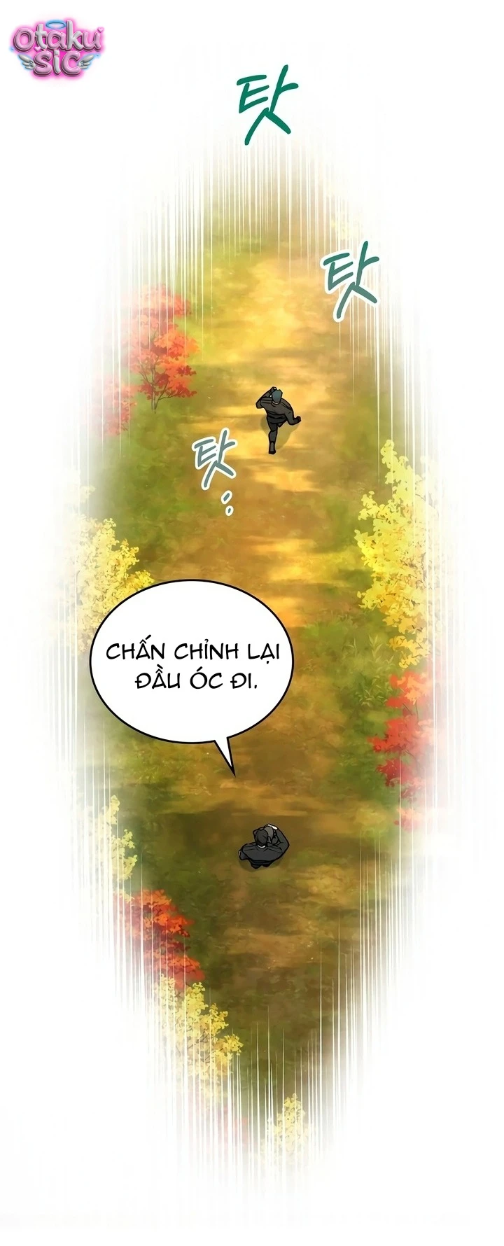 Thú Vui Của Kẻ Điên - Chap 29 - Trang 31