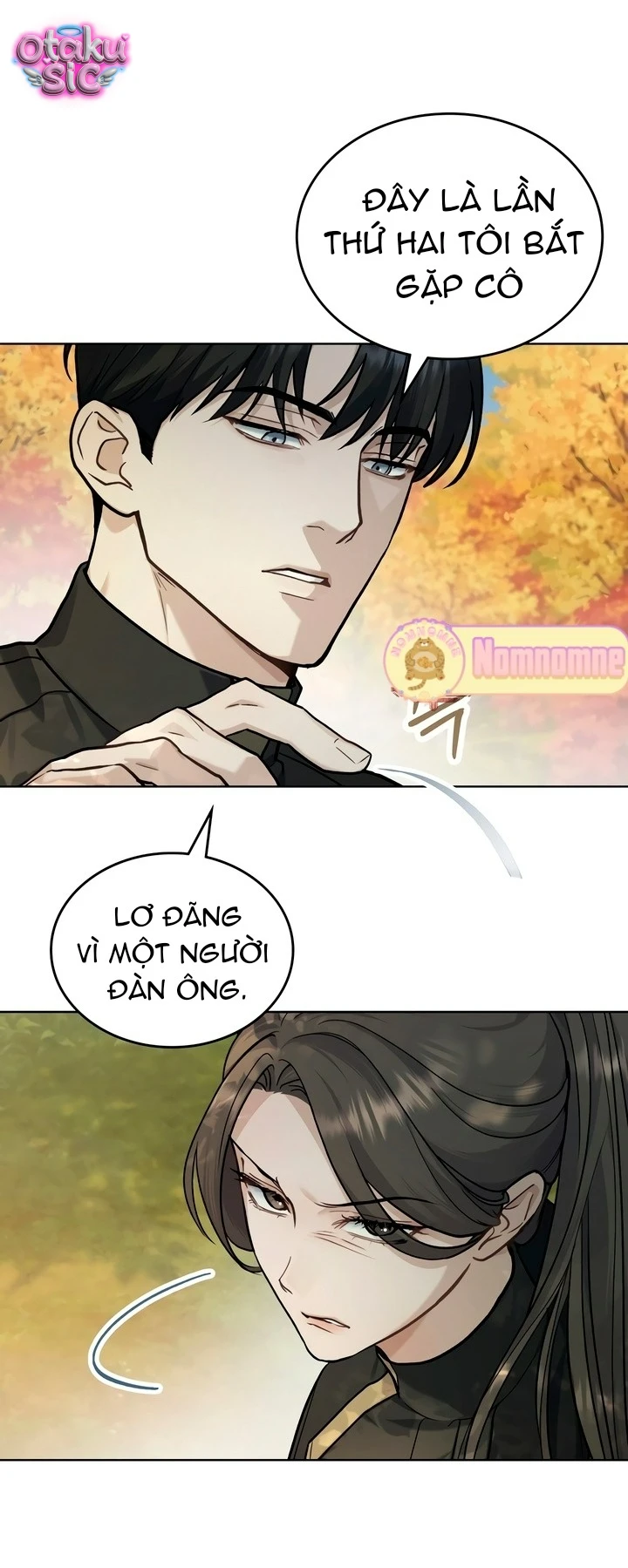 Thú Vui Của Kẻ Điên - Chap 29 - Trang 32