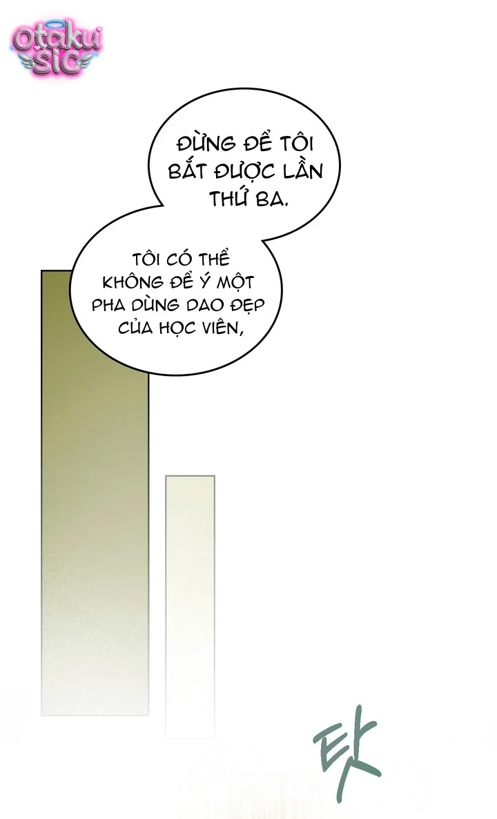 Thú Vui Của Kẻ Điên - Chap 29 - Trang 33