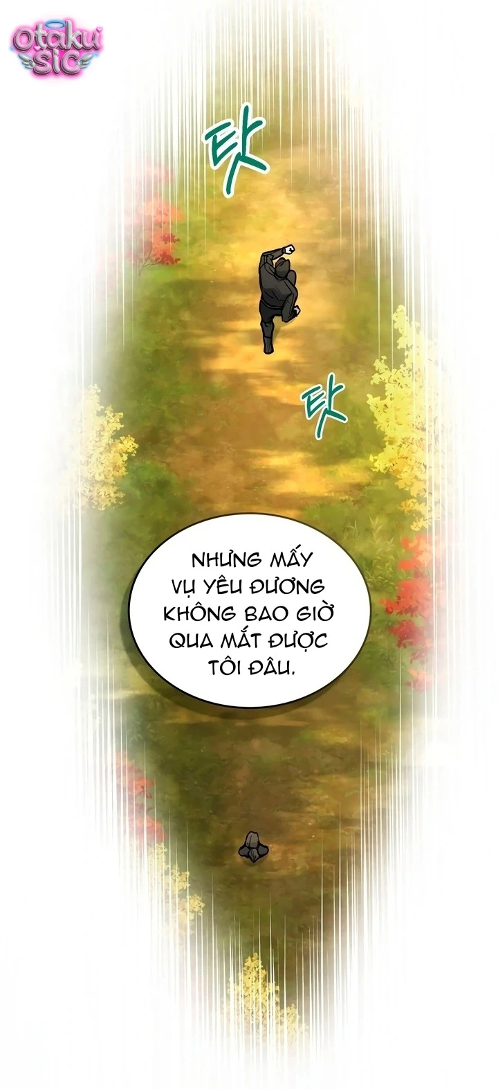Thú Vui Của Kẻ Điên - Chap 29 - Trang 34