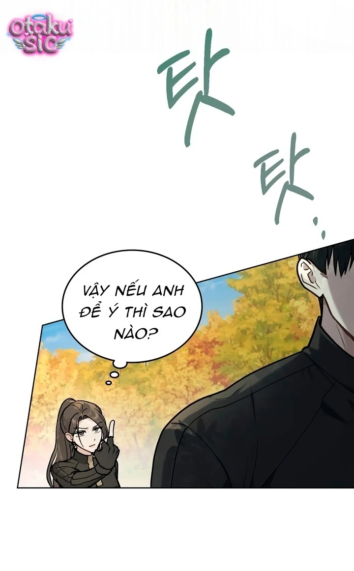 Thú Vui Của Kẻ Điên - Chap 29 - Trang 35
