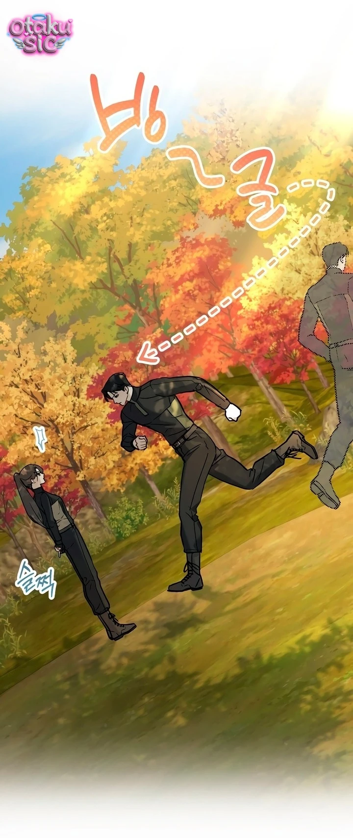 Thú Vui Của Kẻ Điên - Chap 29 - Trang 37