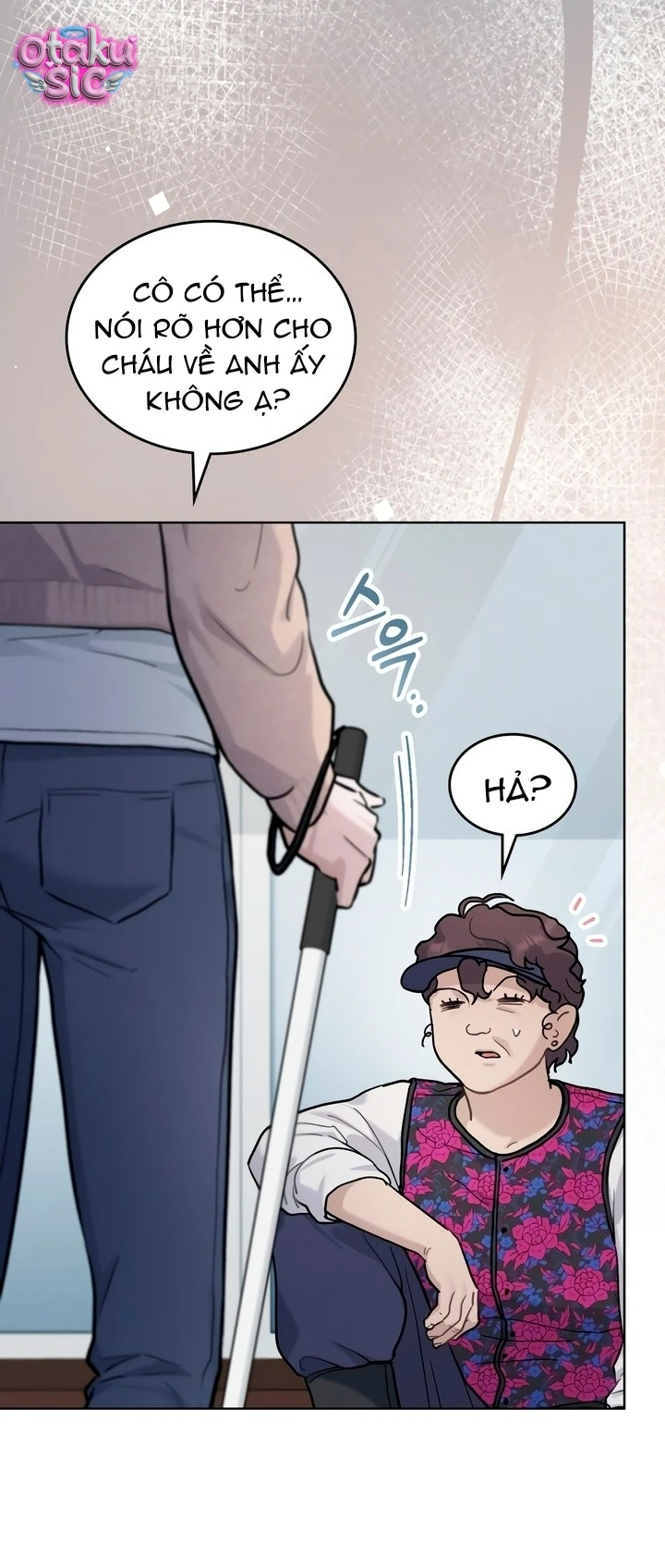 Thú Vui Của Kẻ Điên - Chap 29 - Trang 5