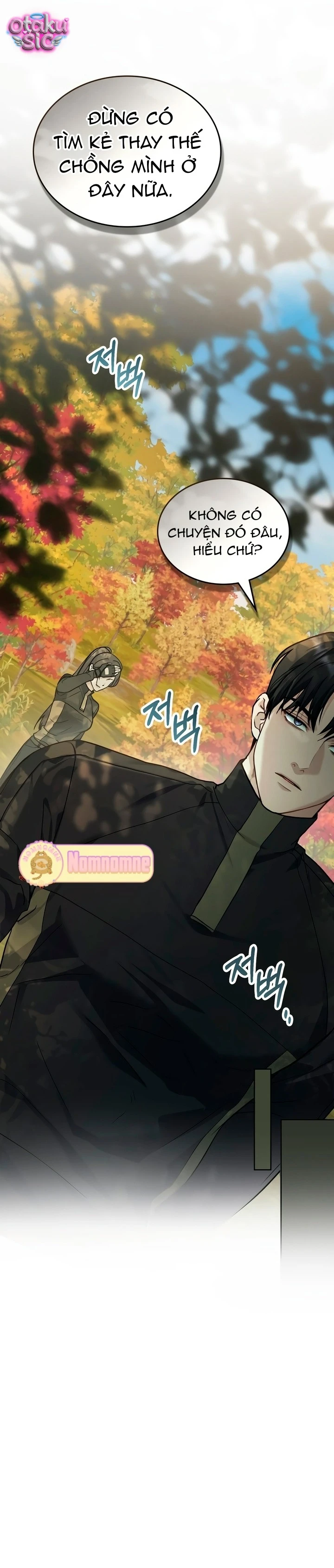 Thú Vui Của Kẻ Điên - Chap 29 - Trang 42