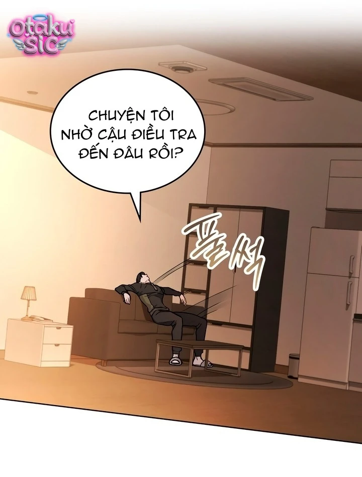 Thú Vui Của Kẻ Điên - Chap 29 - Trang 44
