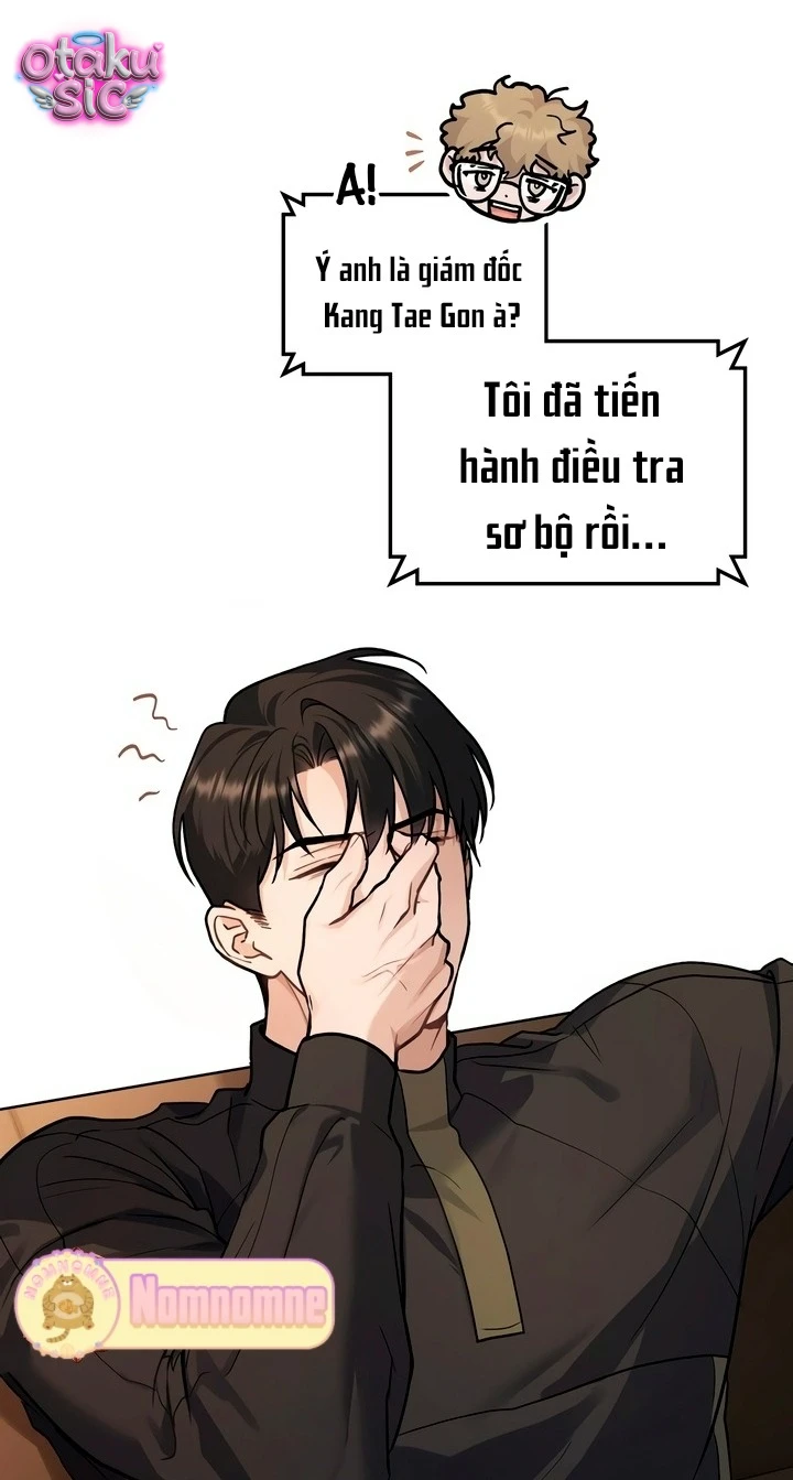 Thú Vui Của Kẻ Điên - Chap 29 - Trang 45