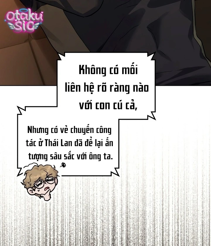Thú Vui Của Kẻ Điên - Chap 29 - Trang 46