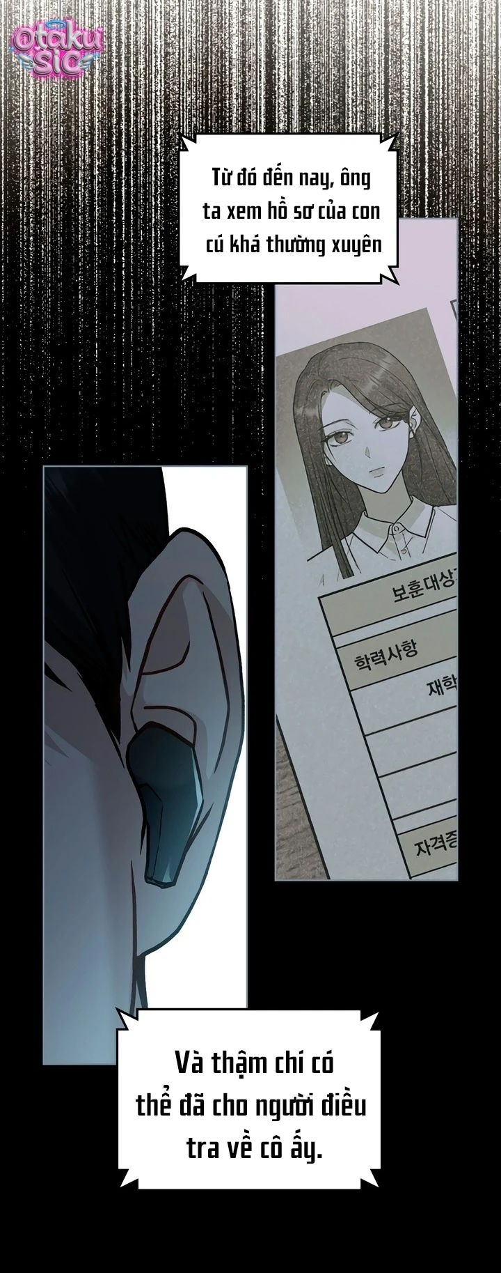 Thú Vui Của Kẻ Điên - Chap 29 - Trang 47