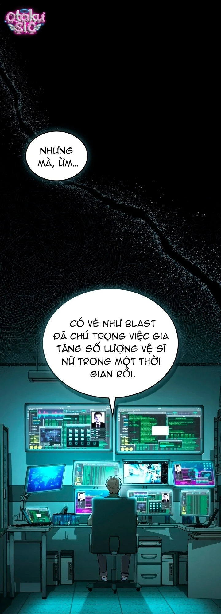Thú Vui Của Kẻ Điên - Chap 29 - Trang 48