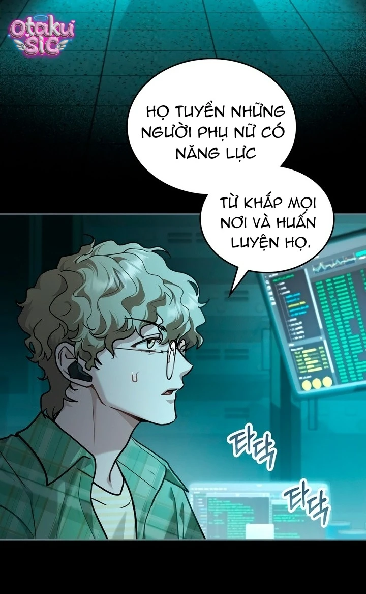 Thú Vui Của Kẻ Điên - Chap 29 - Trang 49