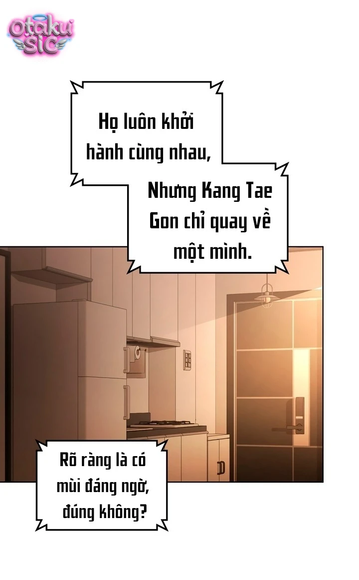 Thú Vui Của Kẻ Điên - Chap 29 - Trang 52