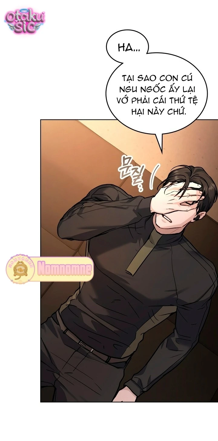 Thú Vui Của Kẻ Điên - Chap 29 - Trang 53