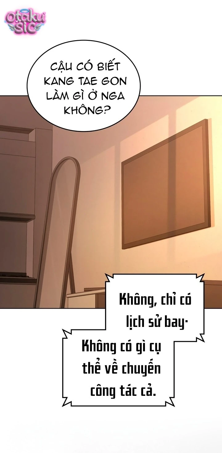 Thú Vui Của Kẻ Điên - Chap 29 - Trang 54