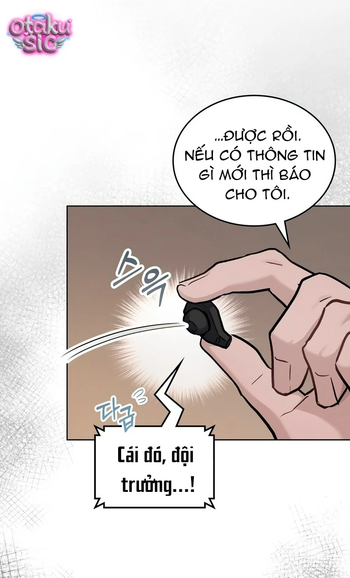 Thú Vui Của Kẻ Điên - Chap 29 - Trang 55