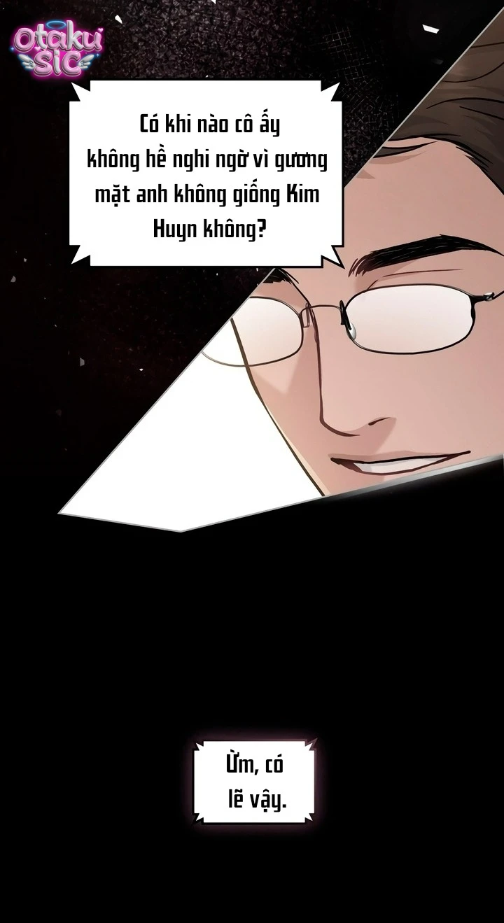 Thú Vui Của Kẻ Điên - Chap 29 - Trang 57