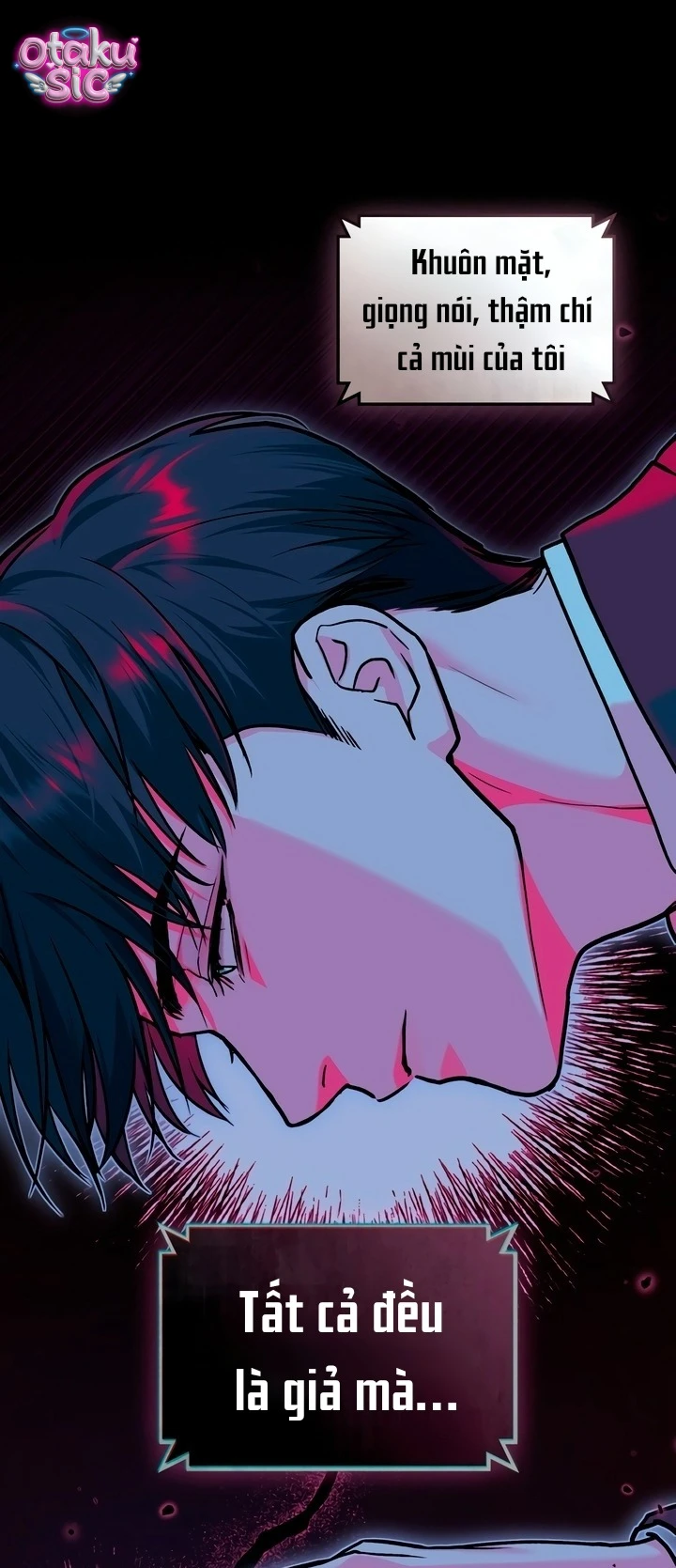 Thú Vui Của Kẻ Điên - Chap 29 - Trang 58