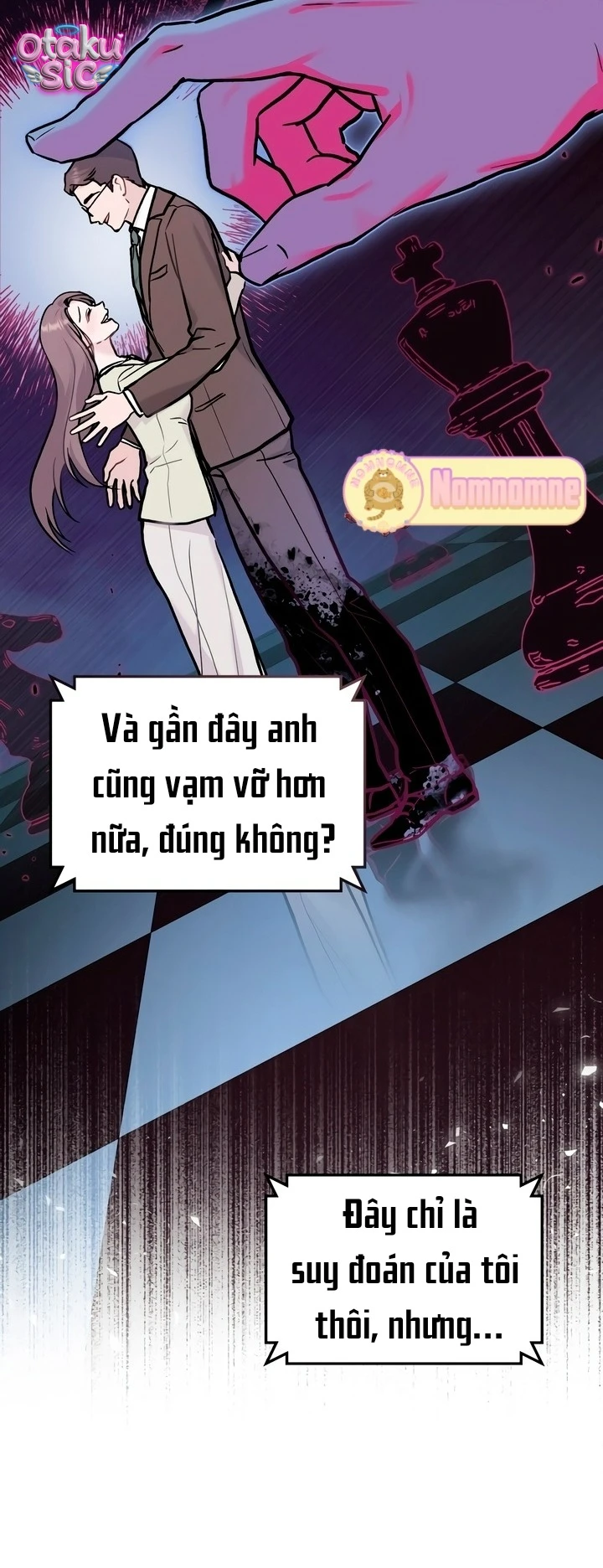 Thú Vui Của Kẻ Điên - Chap 29 - Trang 59