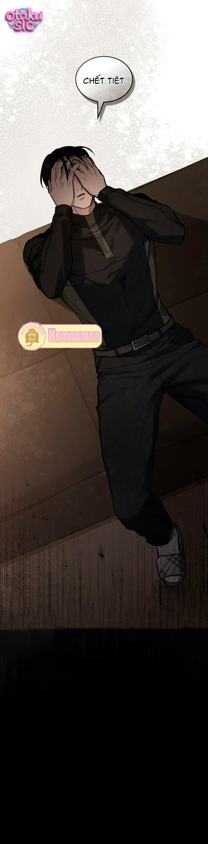 Thú Vui Của Kẻ Điên - Chap 29 - Trang 64