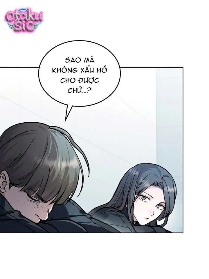Thú Vui Của Kẻ Điên - Chap 30 - Trang 2