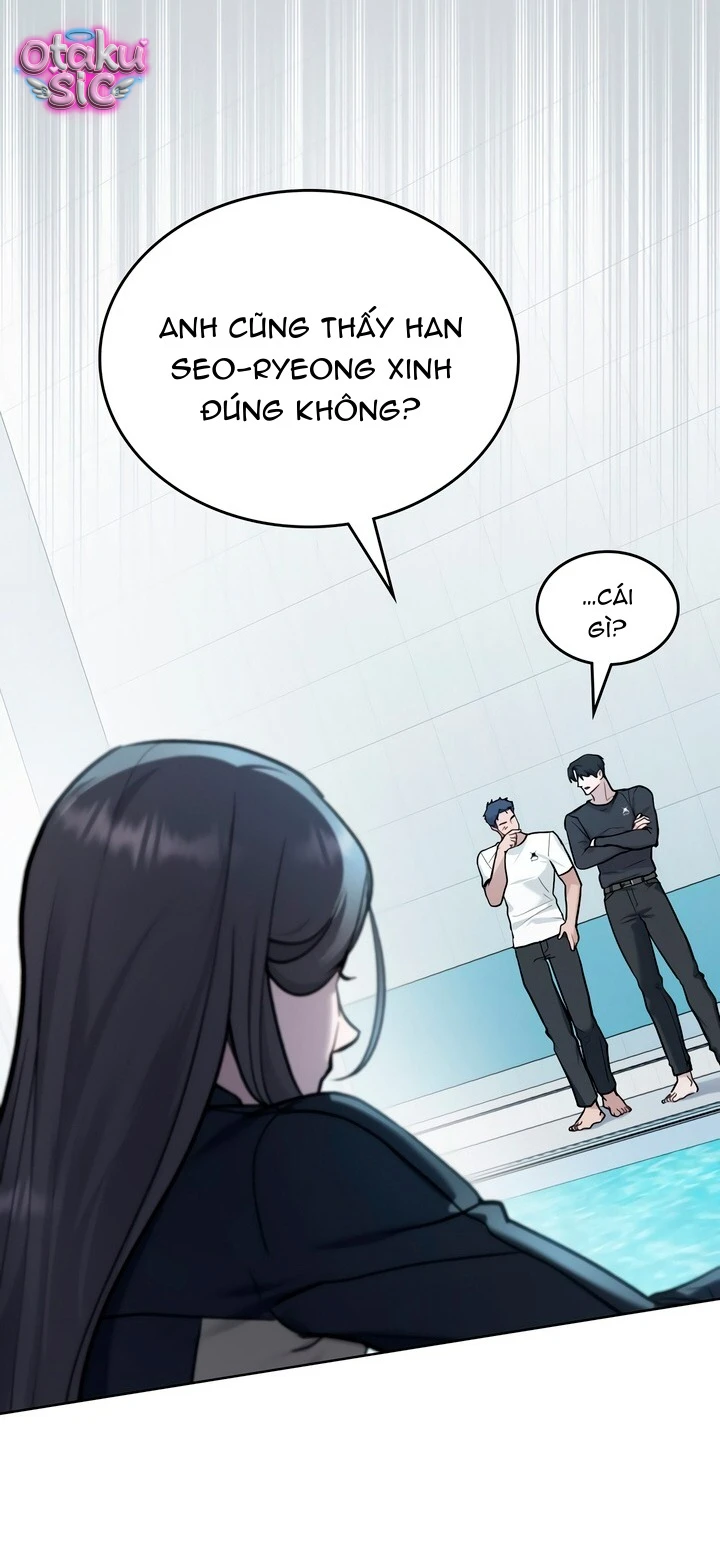 Thú Vui Của Kẻ Điên - Chap 30 - Trang 11