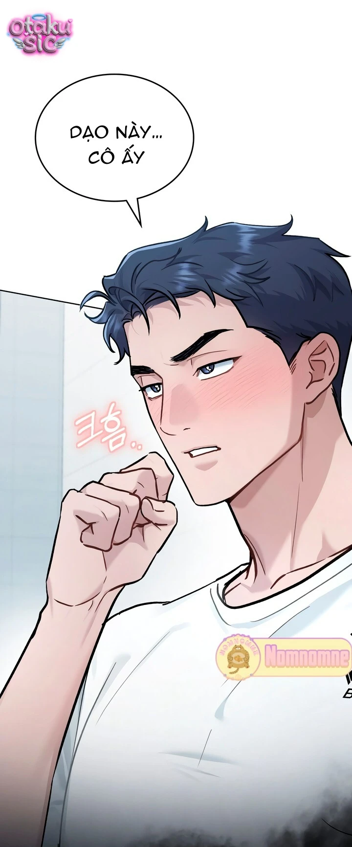 Thú Vui Của Kẻ Điên - Chap 30 - Trang 12