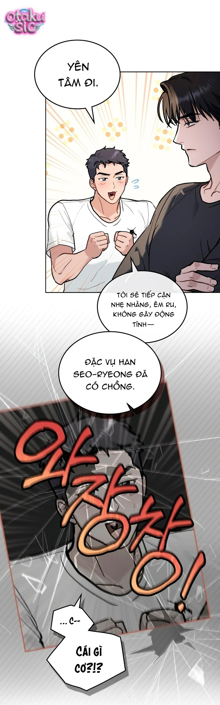 Thú Vui Của Kẻ Điên - Chap 30 - Trang 15