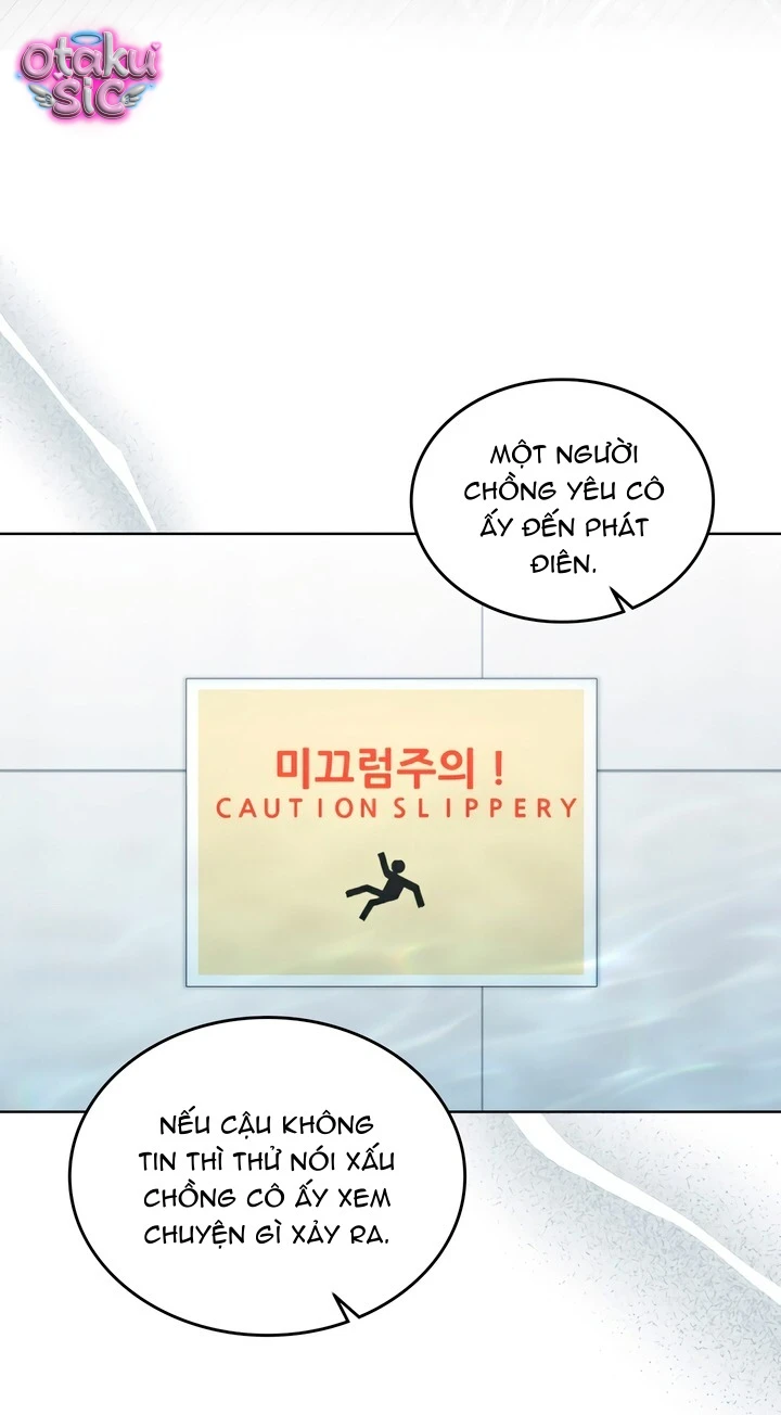 Thú Vui Của Kẻ Điên - Chap 30 - Trang 16