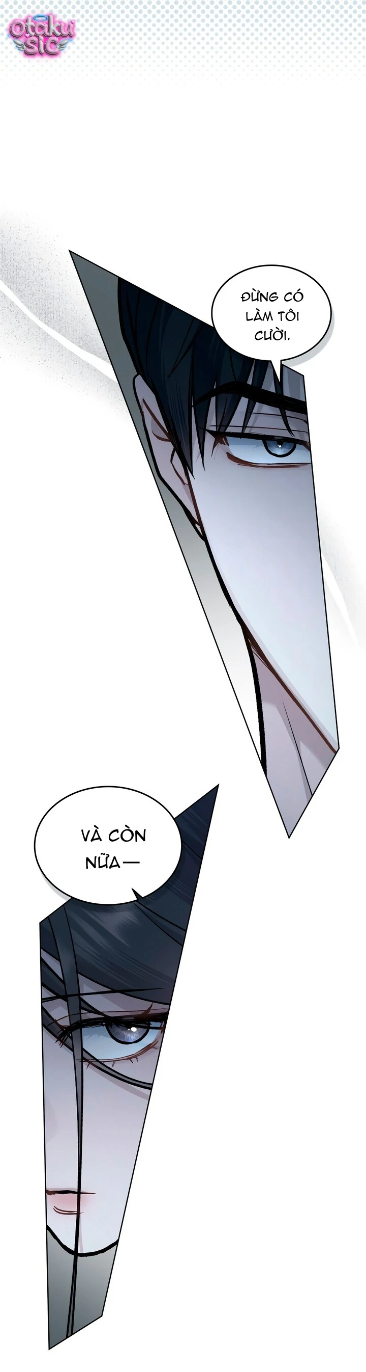 Thú Vui Của Kẻ Điên - Chap 30 - Trang 18