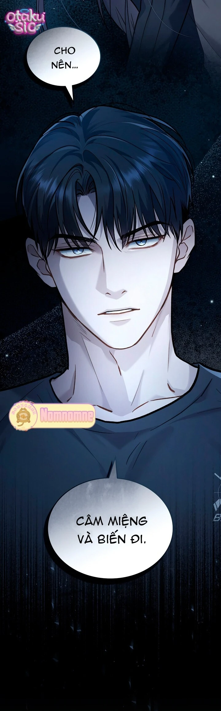 Thú Vui Của Kẻ Điên - Chap 30 - Trang 20