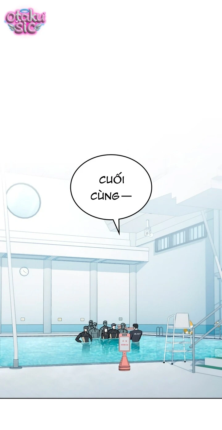 Thú Vui Của Kẻ Điên - Chap 30 - Trang 22