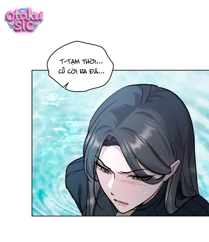 Thú Vui Của Kẻ Điên - Chap 30 - Trang 26